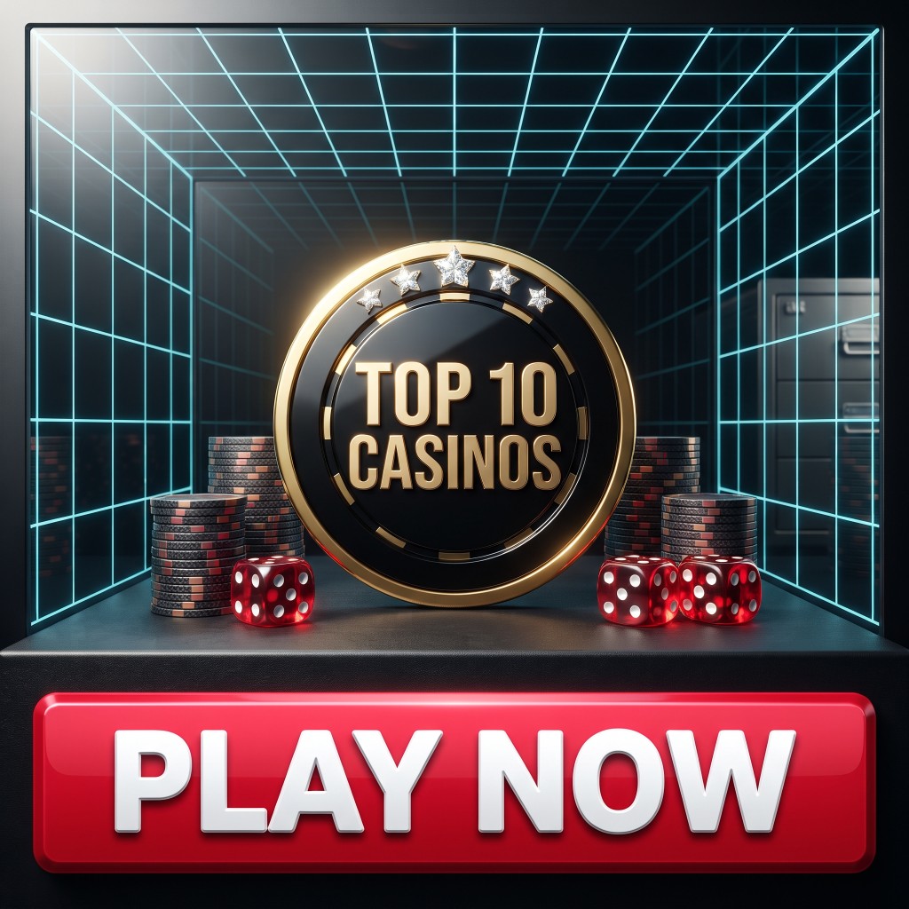 Top 10 Casinos